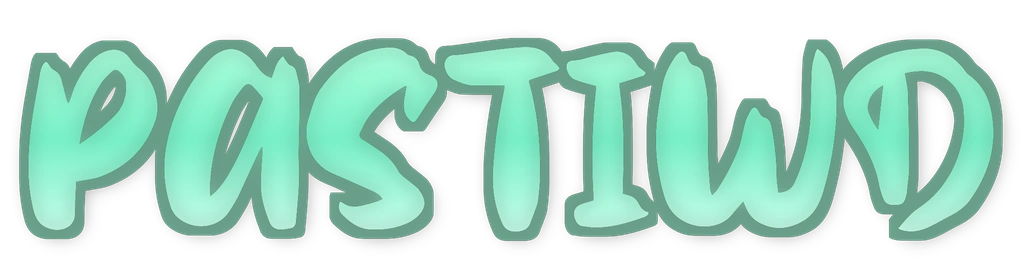 Logo PASTIWD